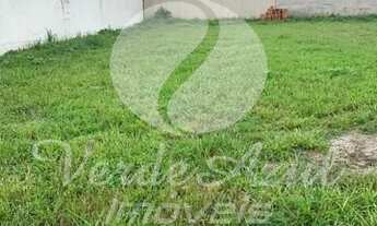 Imagem 2: Terreno - Parque Ortolândia - Hortolândia