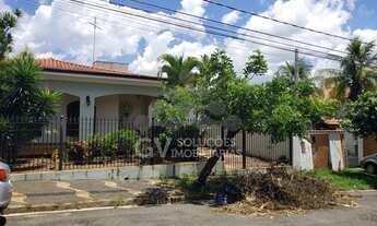 Imagem: Casa com 3 dormitórios à venda, 270 m²