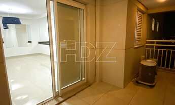 Imagem 8: Araraquara - Apartamento Padrão - Jardim Paulistano