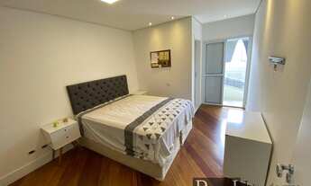 Imagem 6: Sobrado 411m² com 4 dormitórios sendo 3 suítes R$ 2.890.000,00