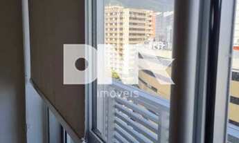 Imagem 5: Sala comercial, com diversas finalidades, Shopping Tijuca