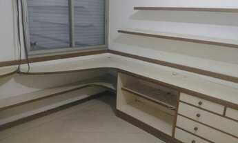 Imagem 5: Amplo apartamento com 114 m², muito claro e arejado