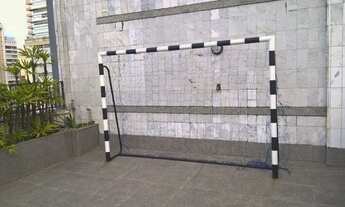 Imagem 5: Cobertura com 4 dormitórios, 550 m² - venda por R$ 3.074.000,00 ou aluguel por R$ 9.500,00