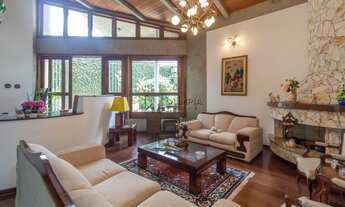 Imagem 2: Casa Venda 4 Dormitórios - 361 m² Alto da Lapa