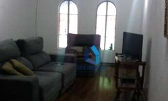 Imagem: Sobrado à venda, 186 m² por R$ 765.000,00