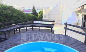 Imagem 2: Cobertura em Barra da Tijuca