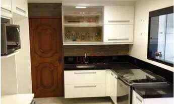 Imagem 6: Apartamento à venda, 170 m² por R$ 950.000,00 - Ingá - Niterói/RJ