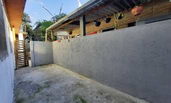 Imagem: Casa de fundos na Rua dos Sorocabanos