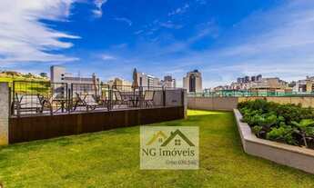 Imagem 7: Apartamento para venda com 115 metros quadrados com 3 quartos em Buritis - Belo Horizonte