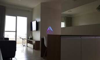 Imagem 5: Lindo Apartamento Todo Mobiliado R$ 600.000,00 !