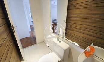 Imagem 7: Apartamento à venda na Mooca com 3 dormitórios 1 Suíte 2 Vagas - Condomínio Edifício Timin