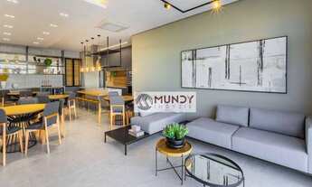 Imagem: Cobertura à venda, 166 m² por R$ 2.127.498,85