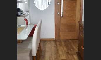 Imagem 2: Apartamento mobiliado