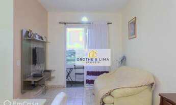 Imagem 7: Apartamento com 2 dormitórios à venda, 63 m² por R$ 192.000,00 - Vila Tesouro - São José d