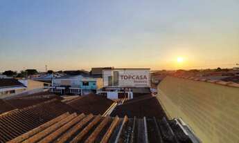 Imagem 3: Casa com 3 dormitórios - venda por R$ 550.000 Vila Santo Antônio - São Paulo/SP