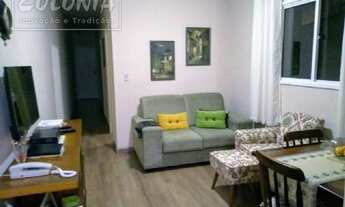 Imagem 4: Santo André - Apartamento Padrão - Parque das Nações