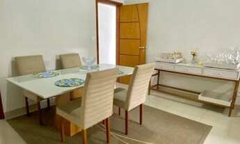 Imagem 3: Apartamento com 3 dormitórios à venda, 90 m² por R$ 750.000,00 - Jardim da Penha - Vitória