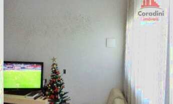 Imagem 3: Casa residencial à venda, Jardim Novo Horizonte, Americana - CA0338