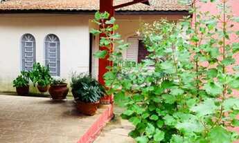 Imagem 7: Casa com Edícula - Vila Industrial - 4 Dormitórios - 190m²