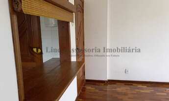 Imagem 6: Rio de Janeiro - Apartamento Padrão - Grajaú