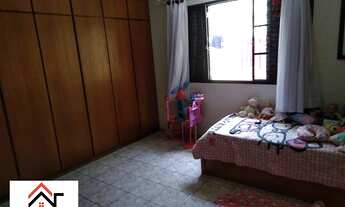 Imagem 6: Casa com 3 dormitórios à venda, 258 m² por R$ 750.000,00 - Vila Rica - Atibaia/SP