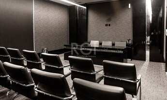 Imagem 7: Porto Alegre - Conjunto Comercial/Sala - Santana