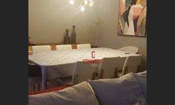 Imagem 6: Apartamento com 3 dormitórios à venda, 172 m² por R$ 1.300.000,00 - Nova Aliança - Ribeirã