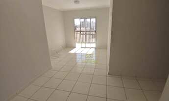 Imagem 3: Apartamento com 3 dormitórios à venda, 95 m² por R$ 480.000,00 - Residencial Amazonas - Fr