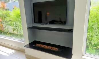 Imagem 7: Casa com 4 dormitórios à venda, 287 m² por R$ 3.850.000,00 - Riviera de São Lourenço - Ber