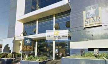 Imagem 2: Sala à venda, 52 m² por R$ 230.000,00 - Centro - Taubaté/SP