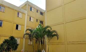 Imagem 5: Apartamento - Parque Residencial Vila União - Campinas