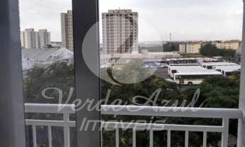 Imagem 2: Apartamento - Jardim Santo Antônio - Hortolândia