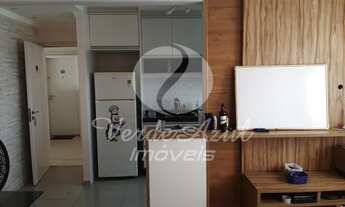 Imagem 3: Apartamento - Residencial Anauá - Hortolândia