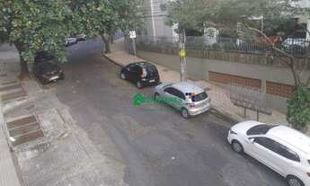 Imagem: Apartamento à venda - Coração de Jesus