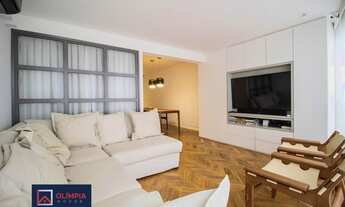 Imagem 4: Apartamento Venda Vila Ipojuca 92 m² 2 Dormitórios