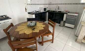 Imagem 4: Apartamento com 2 dormitórios à venda, 72 m² por R$ 280.000 - Vila Guilhermina - Praia Gra