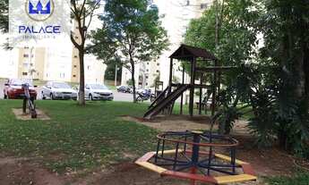 Imagem 7: Apartamento à venda, 55 m² por R$ 179.900,00 - Dois Córregos - Piracicaba/SP