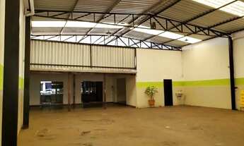 Imagem 2: Salão, 460 m² - venda por R$ 1.400.000,00 ou aluguel por R$ 8.000,00/mês - Ipiranga - Ribe