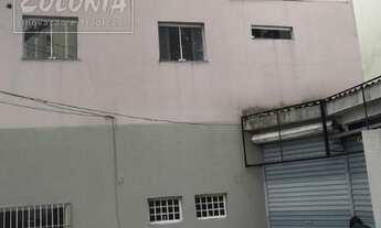 Imagem 3: Santo André - Conjunto Comercial/sala - Vila Assunção