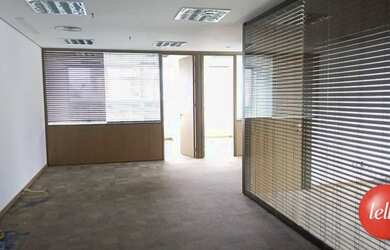 Imagem 2: São Paulo - Conjunto Comercial/sala - Brooklin