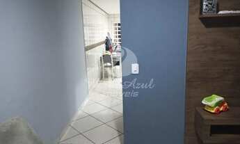 Imagem 2: Casa - Altos de Sumaré - Sumaré