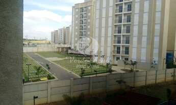 Imagem 2: Apartamento - Condomínio Residencial Viva Vista - Sumaré