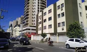 Imagem 4: Apartamento para Venda em Vila Velha, Itapuã, 2 dormitórios, 2 banheiros, 1 vaga