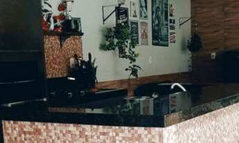 Imagem 3: CASA EM MOSQUEIRO CHAPÉU VIRADO