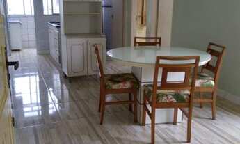 Imagem 3: Apartamento com 2 dormitórios à venda, 53 m² por R$ 275.900,00 - Capoeiras - Florianópolis