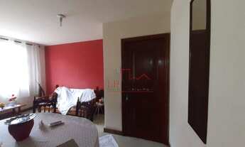 Imagem 3: Apartamento à venda, 90 m² por R$ 270.000,00 - Santa Rosa - Niterói/RJ