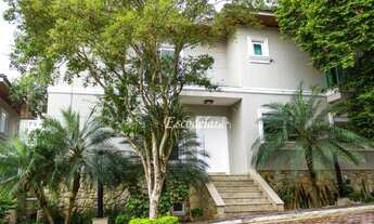 Imagem 3: Casa com 3 dormitórios à venda, 540 m² por R$ 3.100.000,00 - Jardim Floresta - São Paulo/S