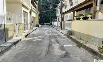 Imagem 6: Rua Mario Viana, nº 303, Apto 202, Predio 22, Santa Rosa, Niterói - RJ