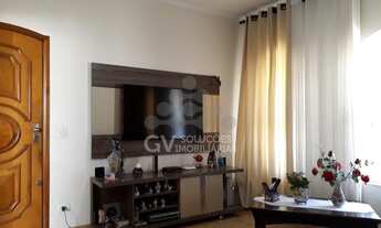 Imagem 6: Casa com 3 dormitórios à venda, 129 m² por R$ 780.000,00 - Jardim Primavera - Americana/SP