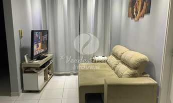 Imagem 2: Apartamento - Vila Sao Francisco - Hortolândia